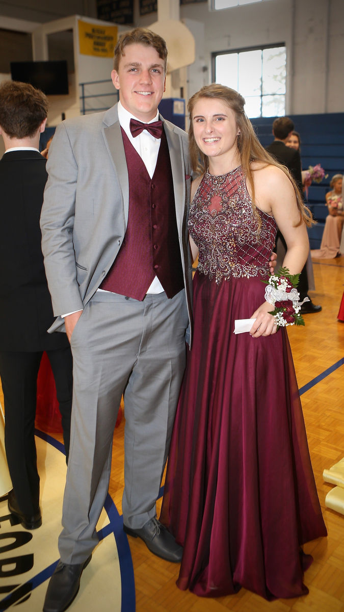 Wildwood Catholic Prom